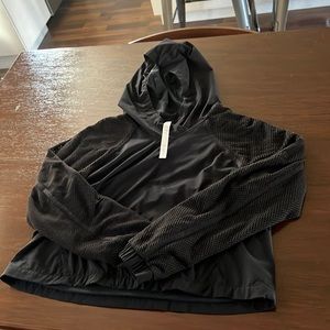 Lululemon pullover sweatshirt